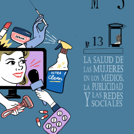 Impacto de las Redes Sociales en Género y Salud